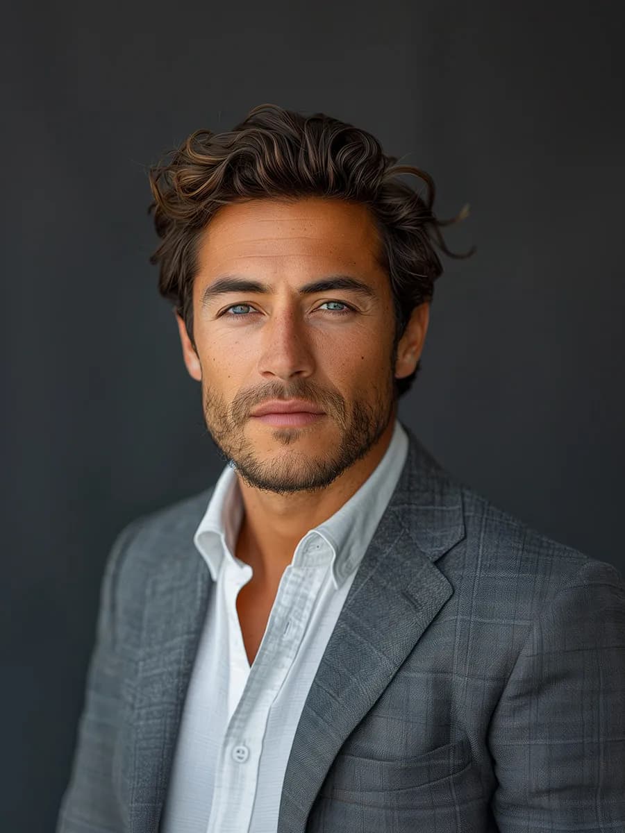 Ethan Johnson