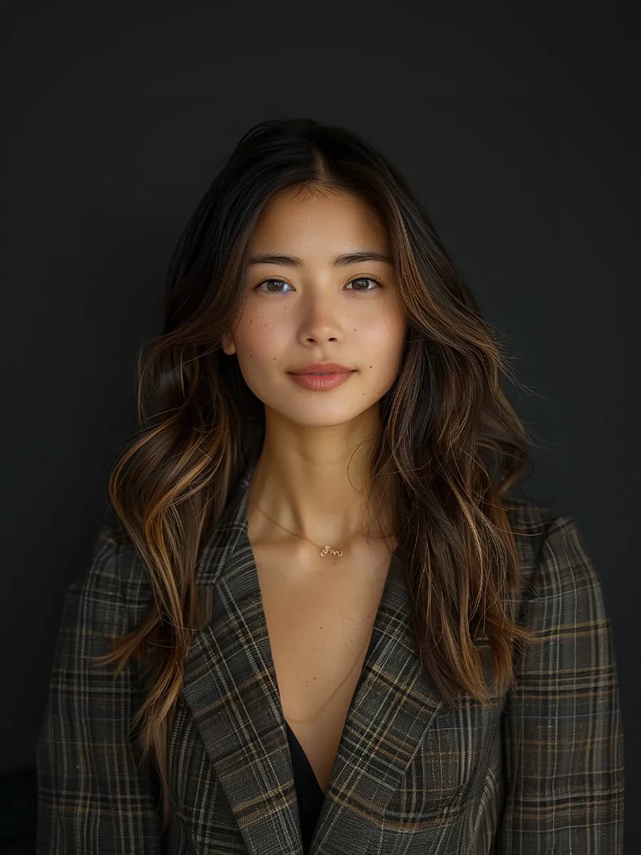 Olivia Brown